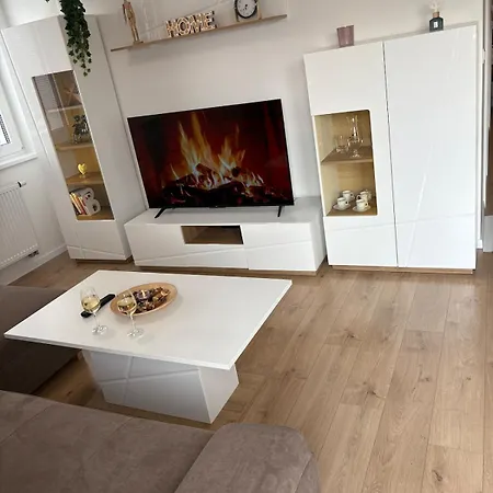 Topolcianska-apartment Appartement *