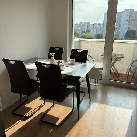 Topolcianska-apartment Appartement Bratislava