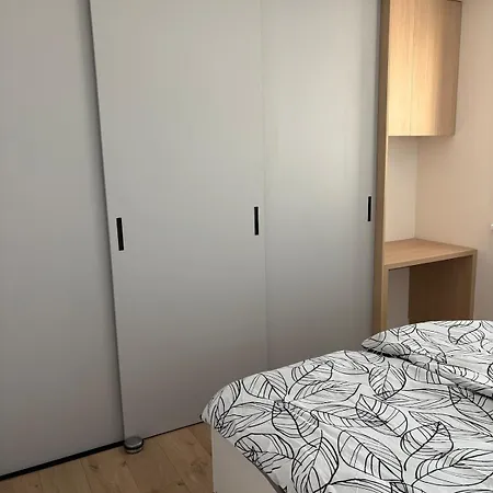 Topolcianska-apartment Appartement