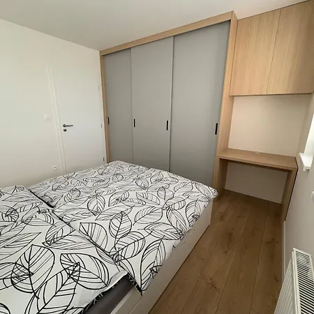 Apartment Topolcianska-apartment *